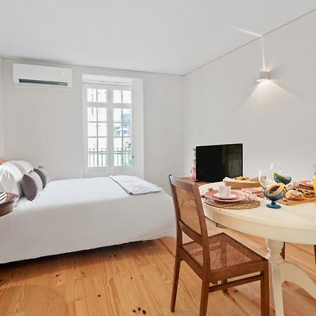 Inbloom Apartments بورتو المظهر الخارجي الصورة