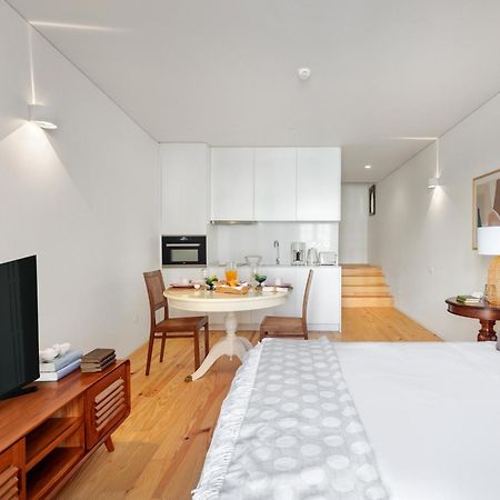 Inbloom Apartments بورتو المظهر الخارجي الصورة