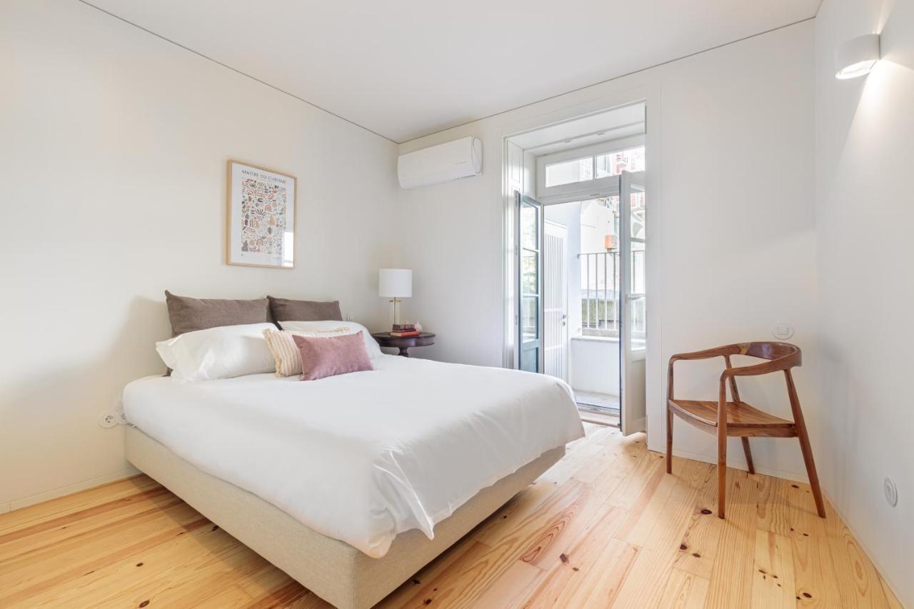 Inbloom Apartments بورتو المظهر الخارجي الصورة