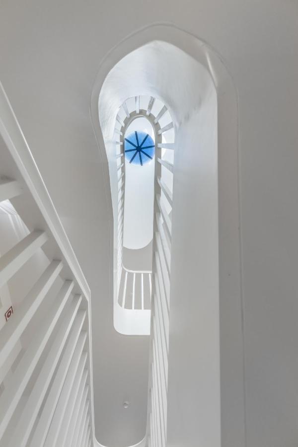 Inbloom Apartments بورتو المظهر الخارجي الصورة
