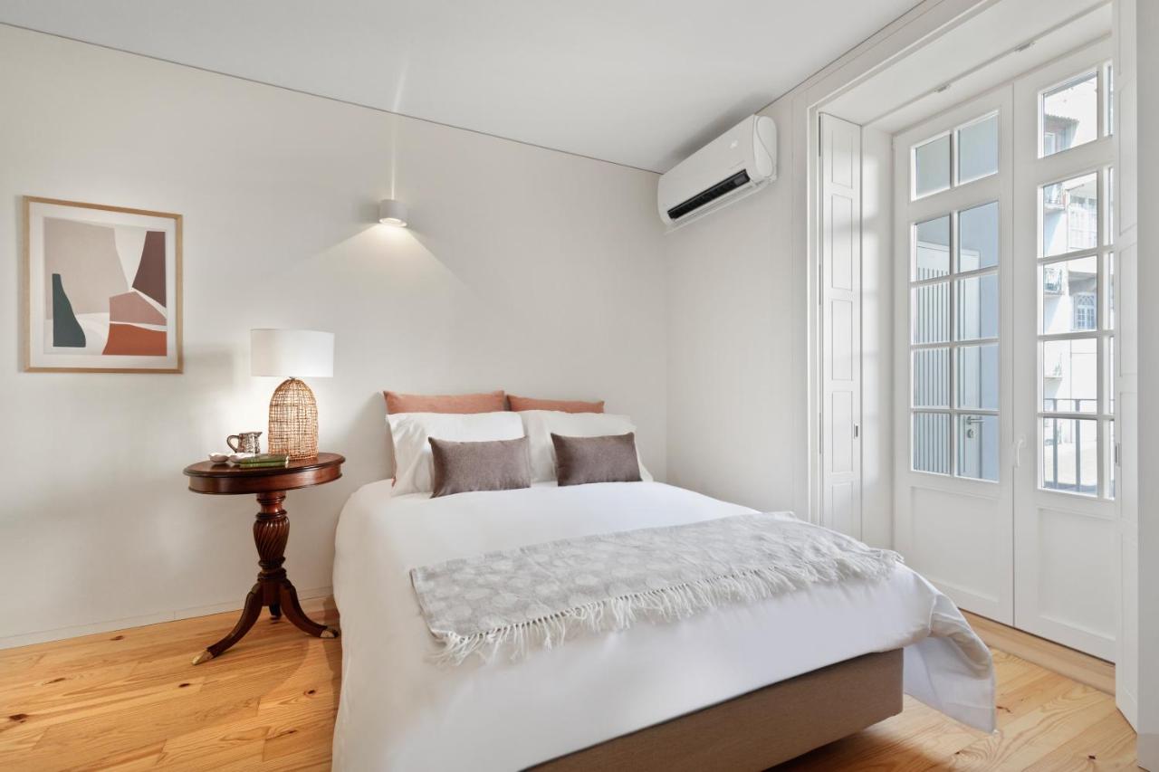 Inbloom Apartments بورتو المظهر الخارجي الصورة