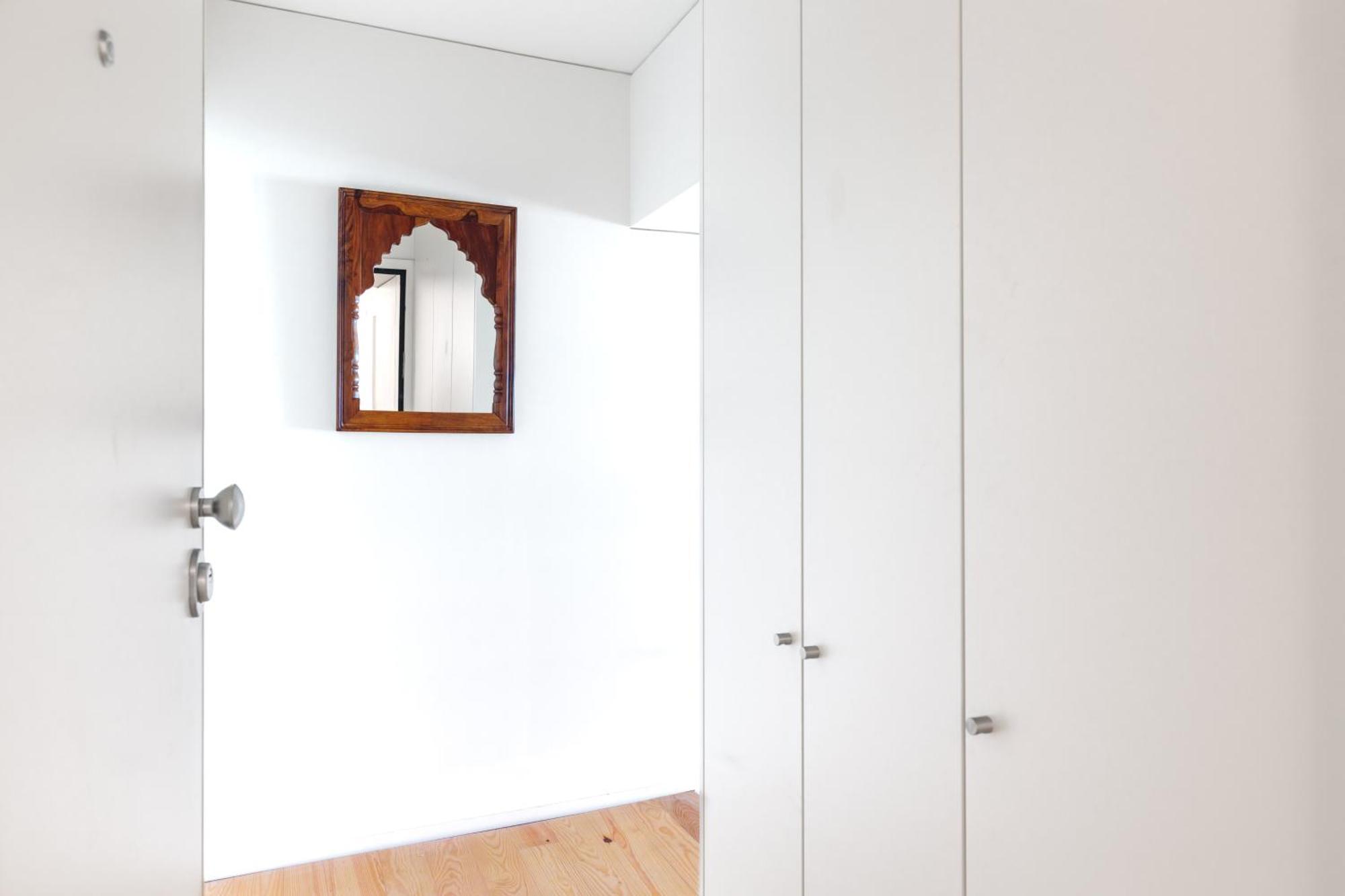 Inbloom Apartments بورتو الغرفة الصورة