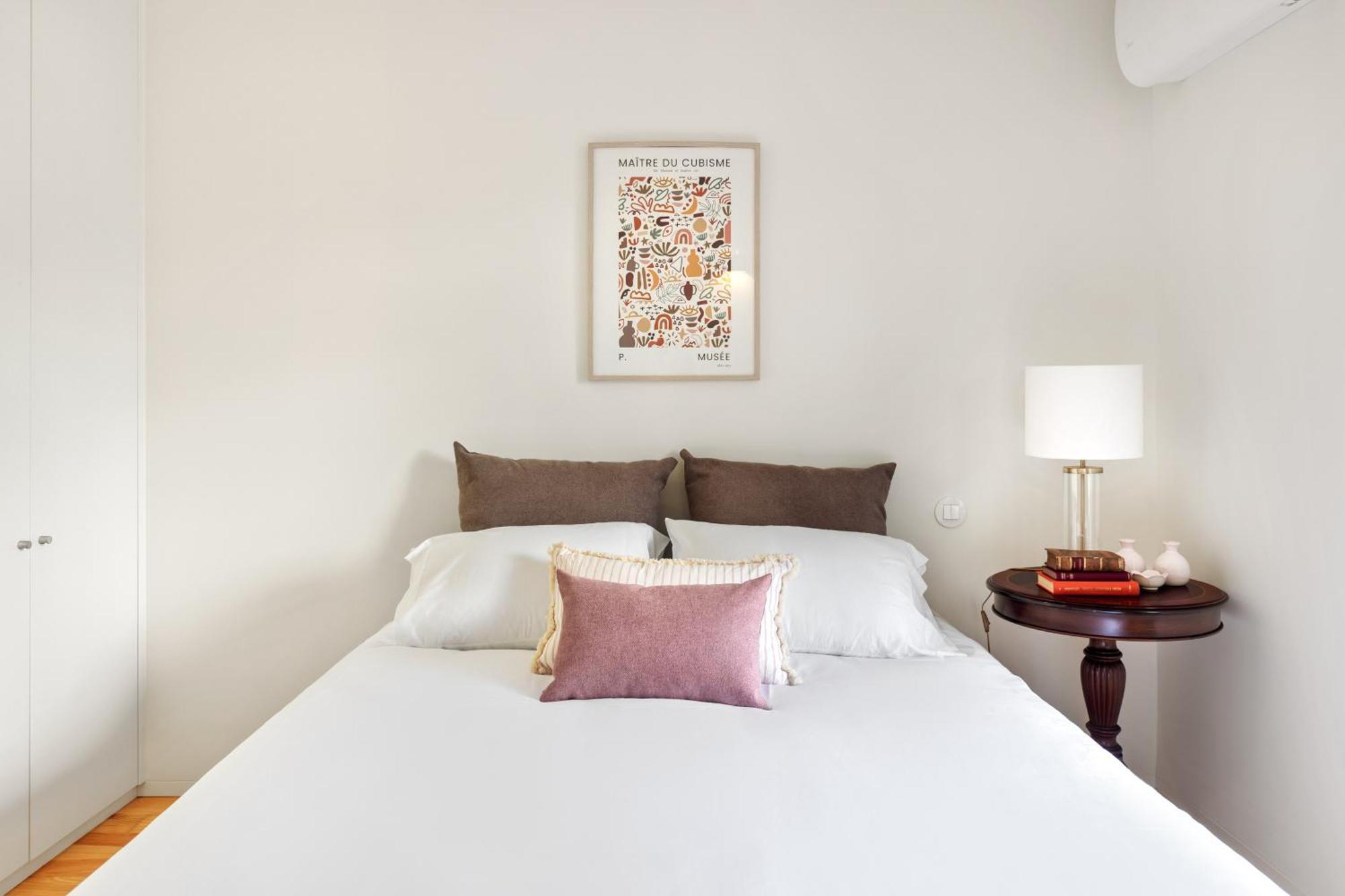 Inbloom Apartments بورتو الغرفة الصورة