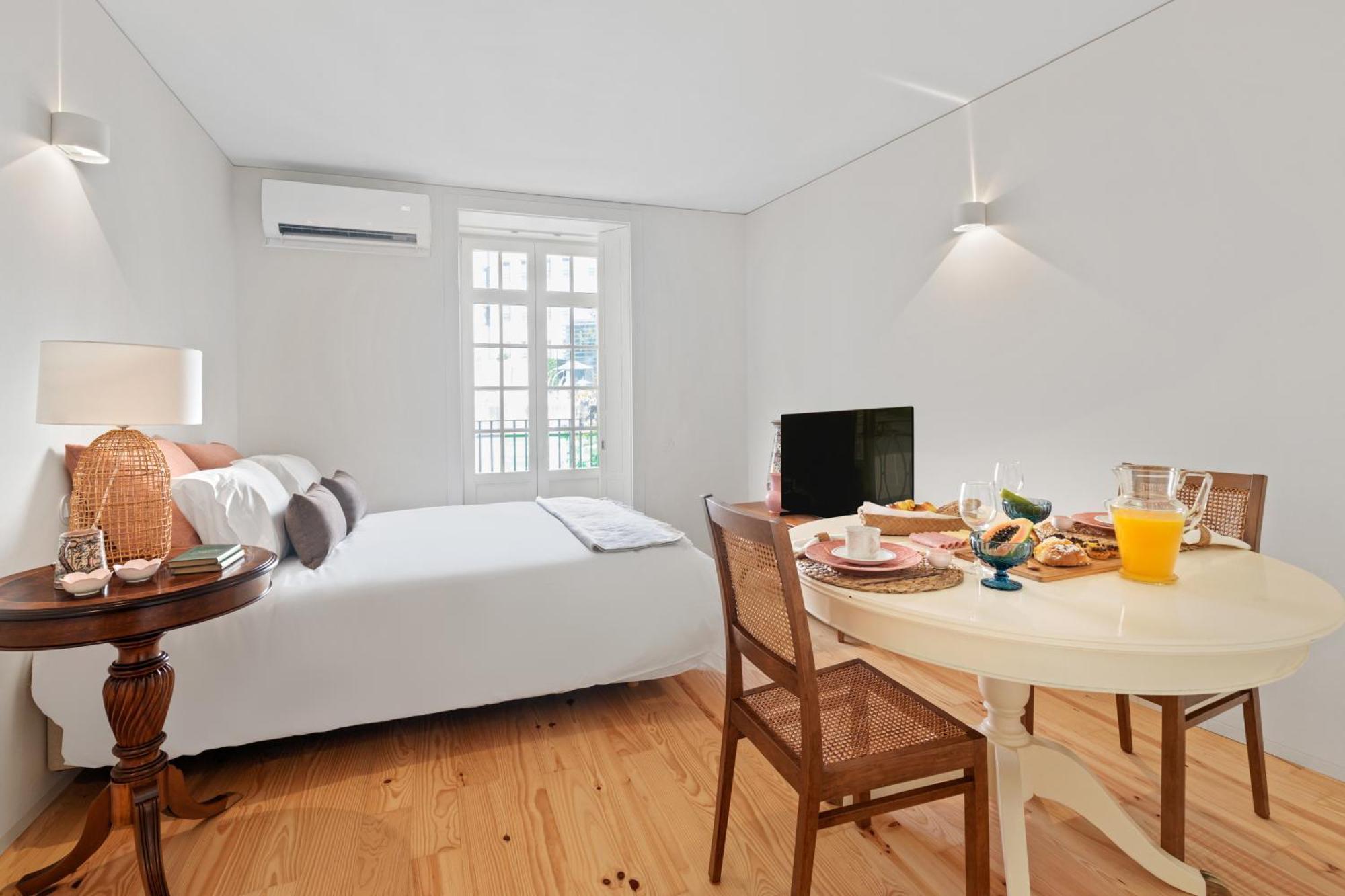 Inbloom Apartments بورتو المظهر الخارجي الصورة