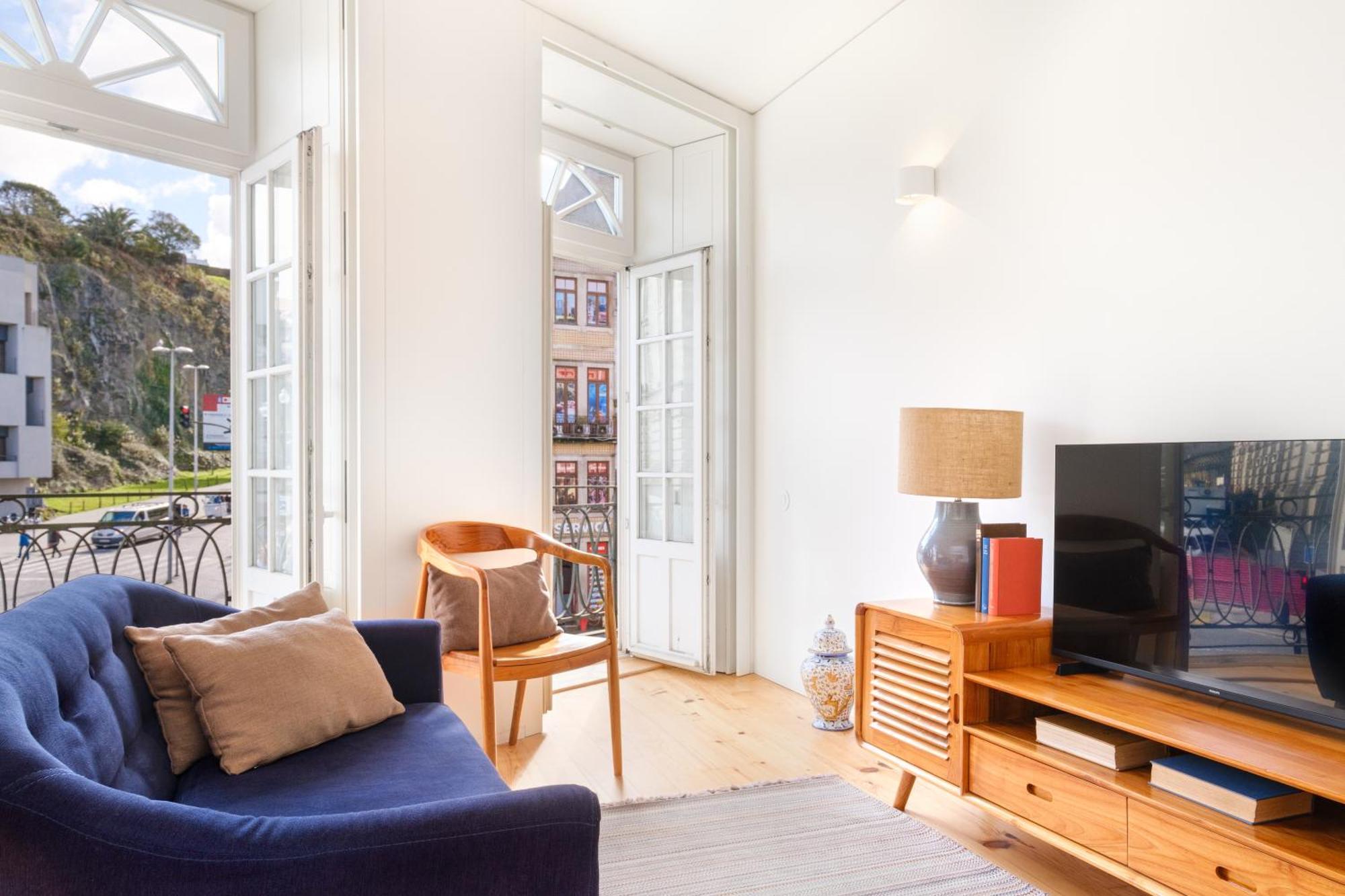 Inbloom Apartments بورتو المظهر الخارجي الصورة