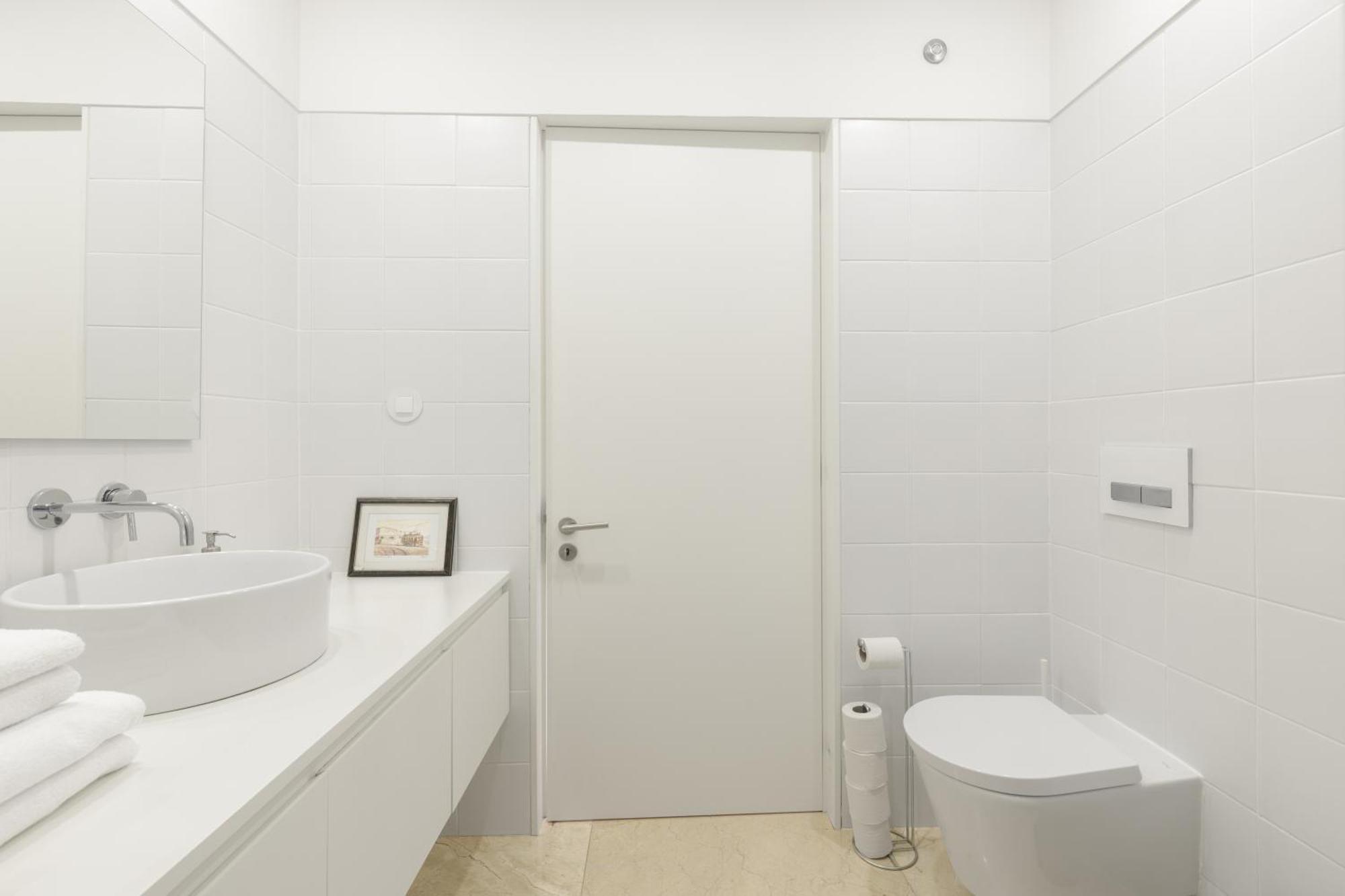 Inbloom Apartments بورتو الغرفة الصورة