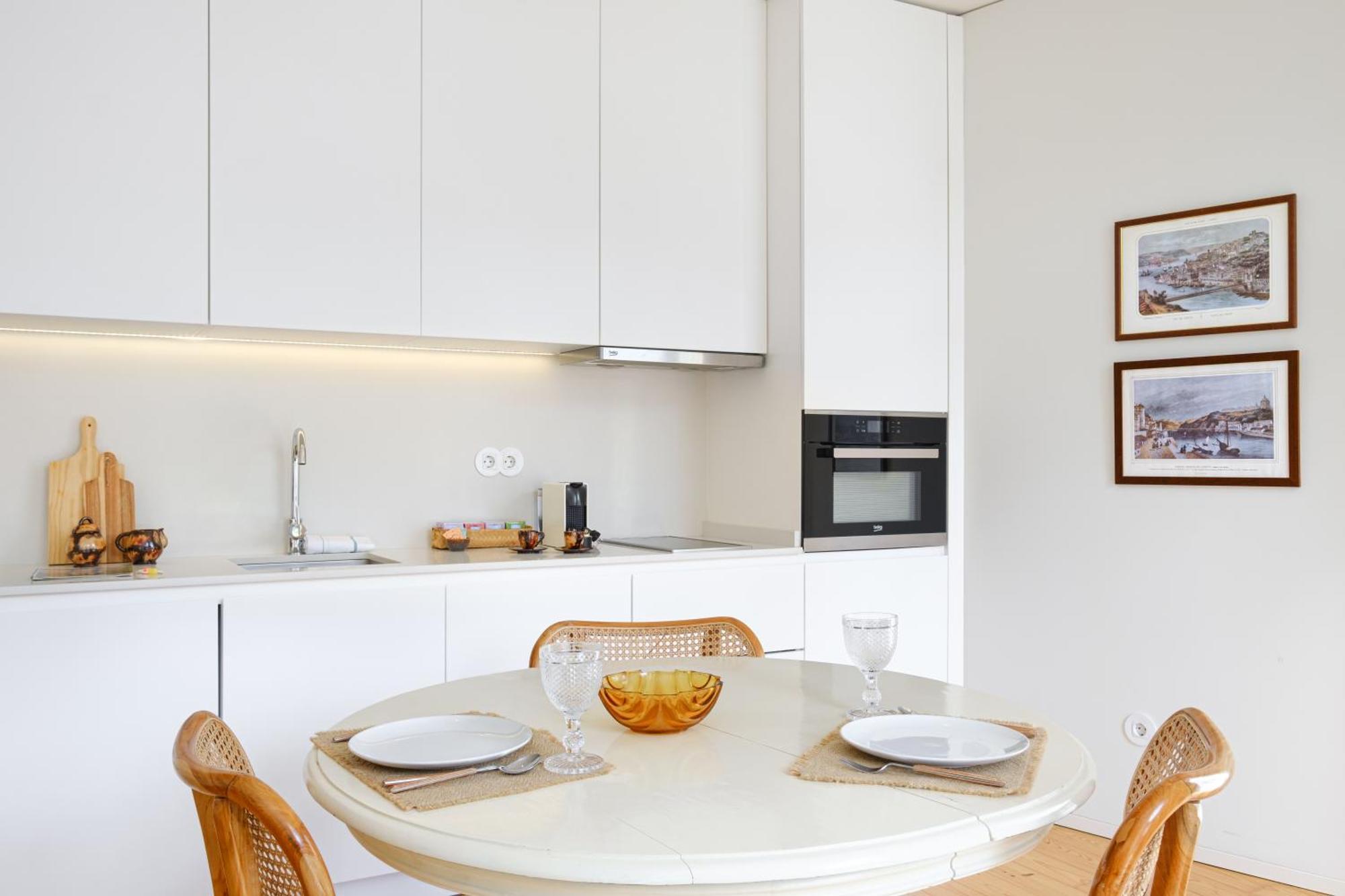 Inbloom Apartments بورتو المظهر الخارجي الصورة