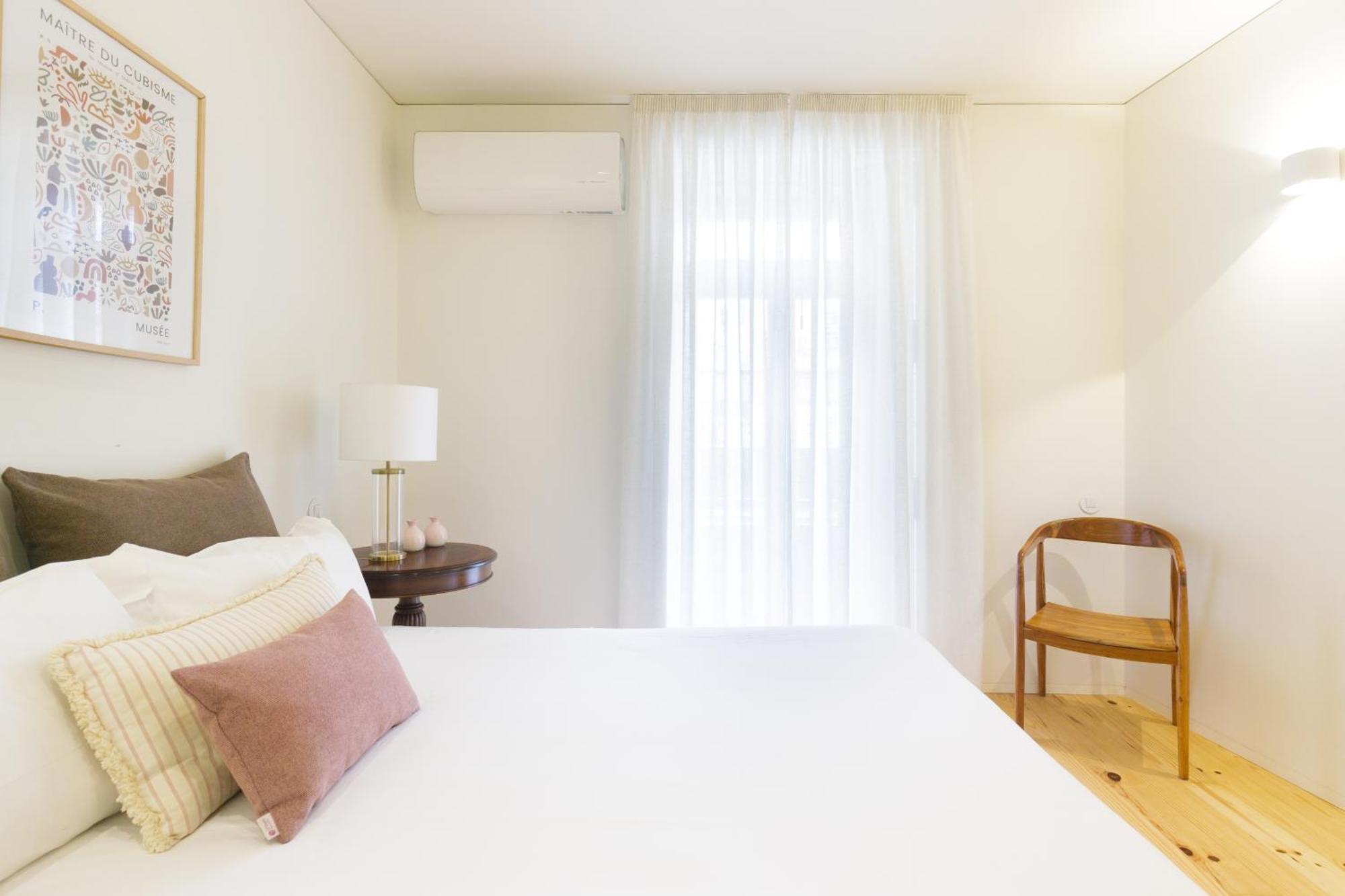 Inbloom Apartments بورتو الغرفة الصورة