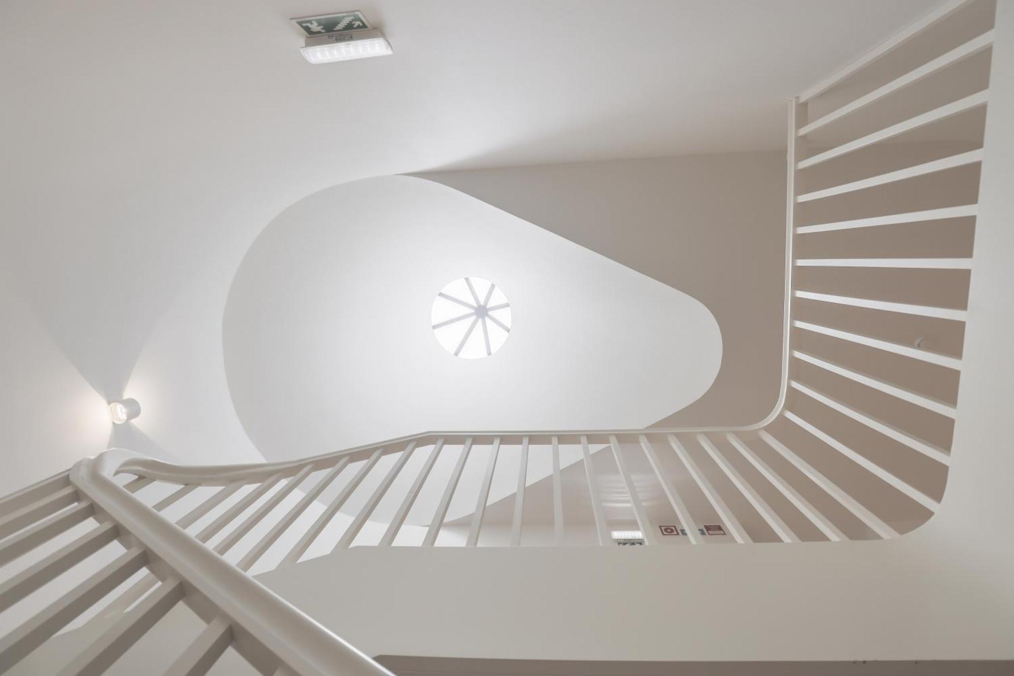 Inbloom Apartments بورتو المظهر الخارجي الصورة