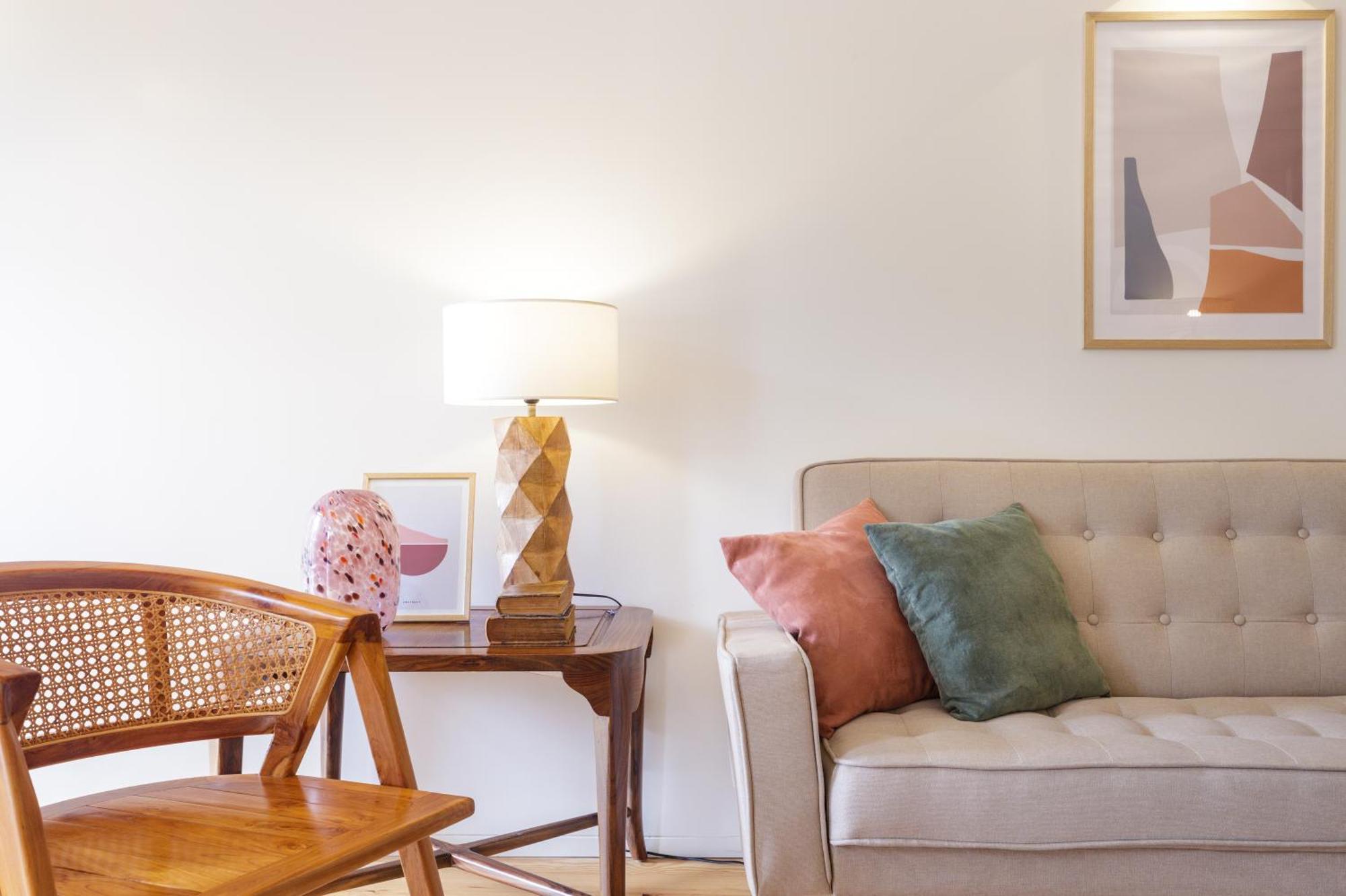 Inbloom Apartments بورتو المظهر الخارجي الصورة