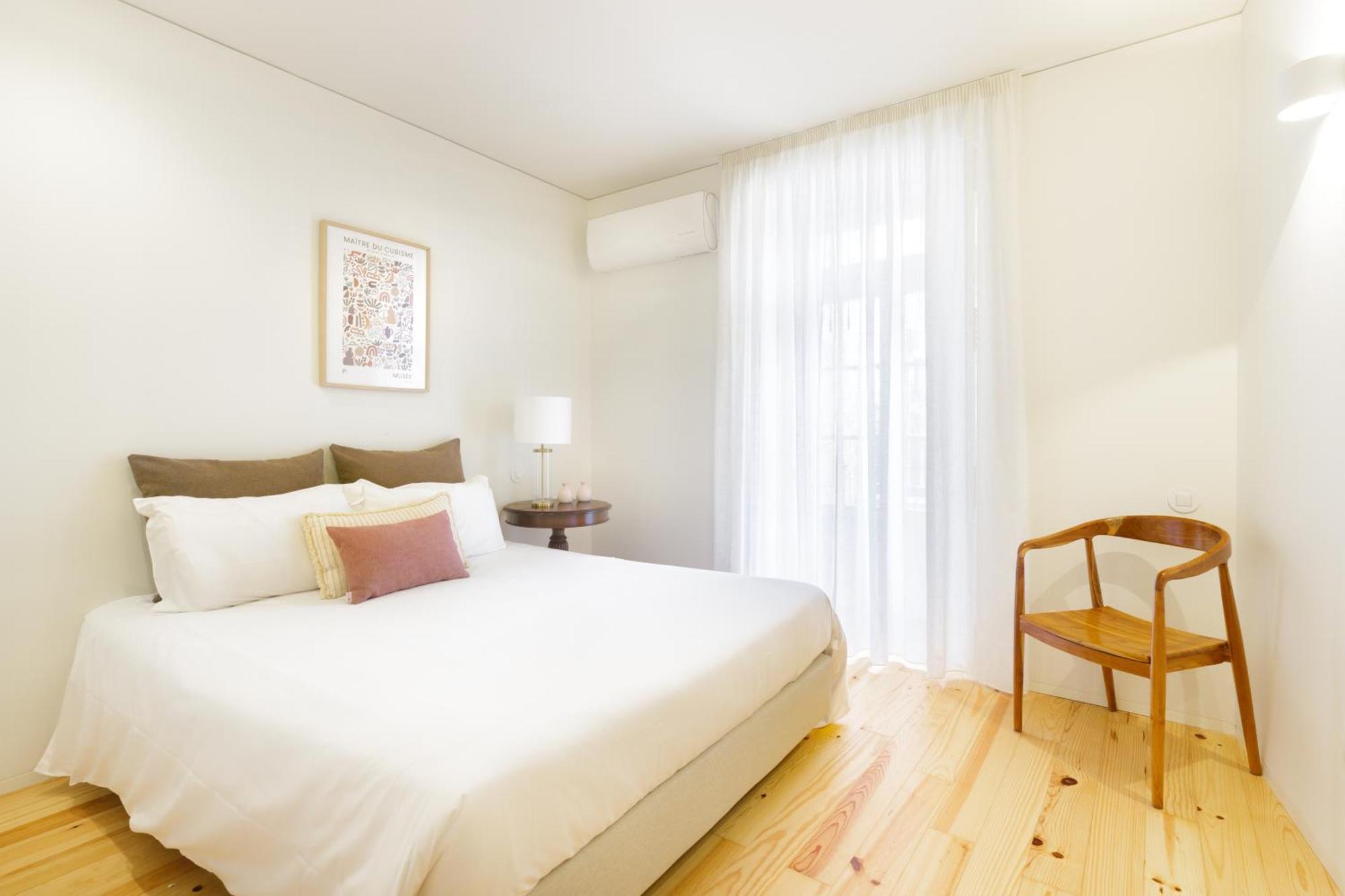 Inbloom Apartments بورتو المظهر الخارجي الصورة